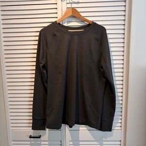 Eddie Bauer Ascent Crew NWT